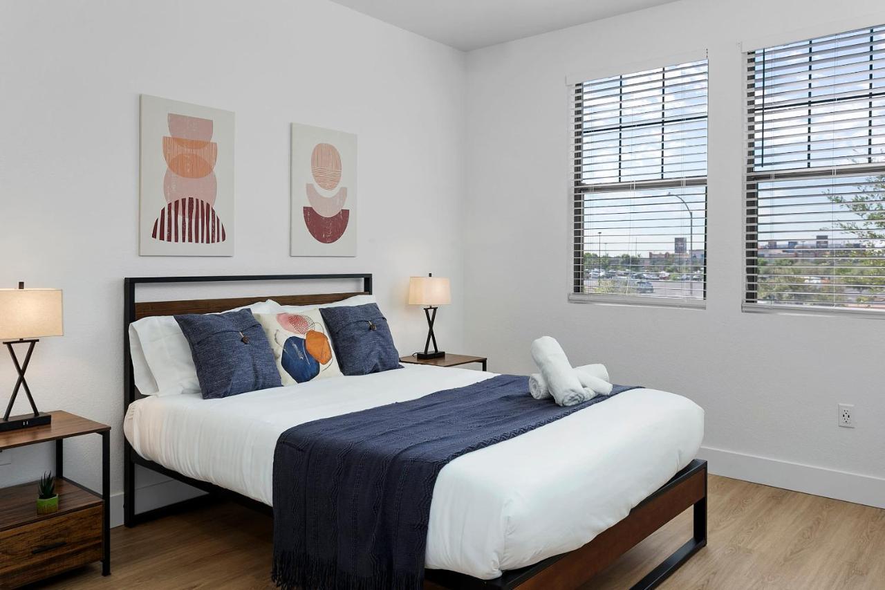 Cozysuites Glendale By The Stadium With Pool 10 Exterior foto