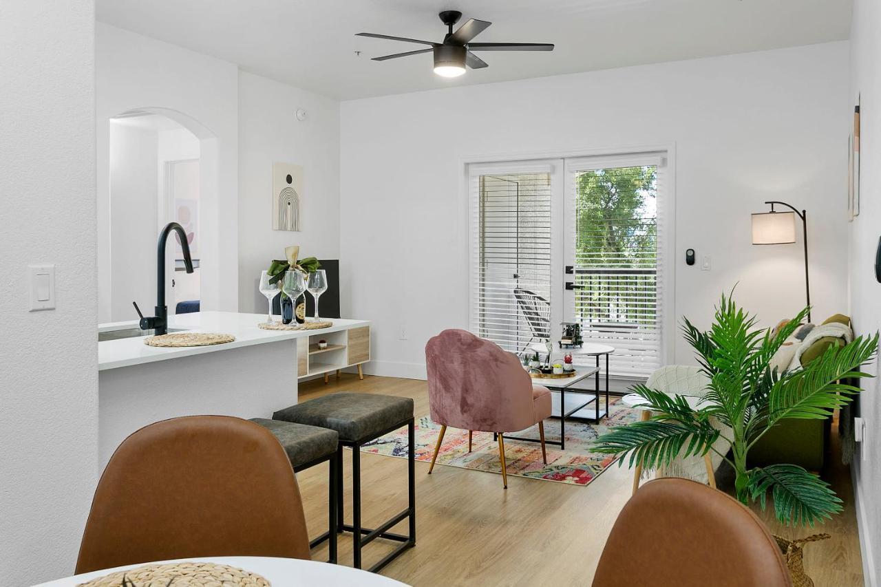 Cozysuites Glendale By The Stadium With Pool 10 Exterior foto