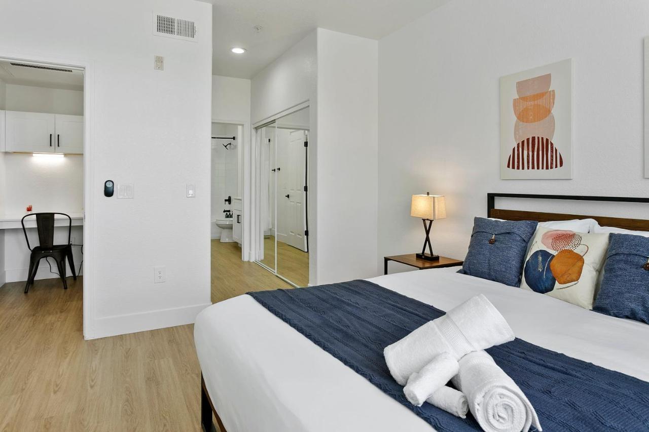 Cozysuites Glendale By The Stadium With Pool 10 Exterior foto