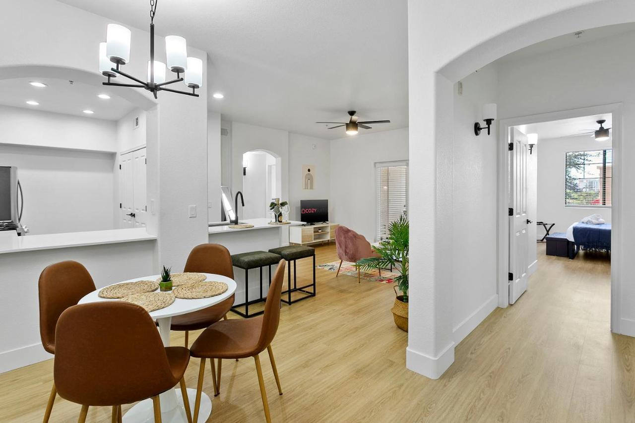 Cozysuites Glendale By The Stadium With Pool 10 Exterior foto