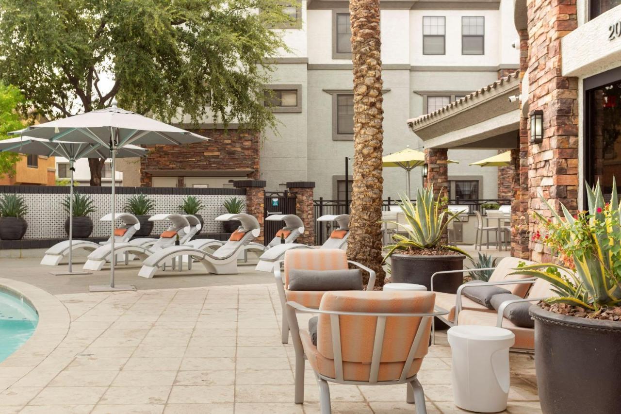 Cozysuites Glendale By The Stadium With Pool 10 Exterior foto
